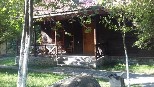 Фотография гостиницы Kish Adasi (Kish Island)