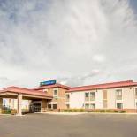 Фотография гостиницы Comfort Inn at Buffalo Bill Village Resort