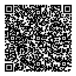 QR код гостиницы Aksent