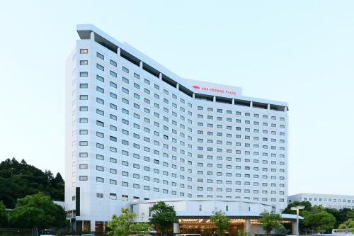 Фотография гостиницы ANA Crowne Plaza Narita, an IHG Hotel
