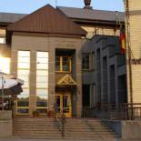 Фотография мини отеля Dom Litewski