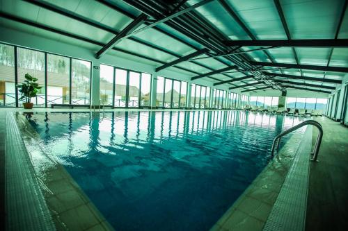 Фотография гостиницы Crystal