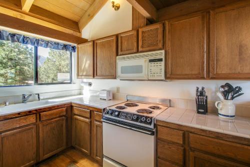 Фотография гостевого дома View Condo at Northstar