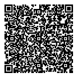 QR код хостела ВГости