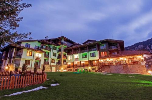 Фотография гостиницы Oak Residence Hotel & Relax