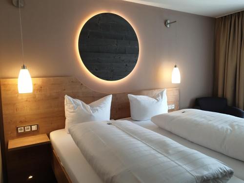 Фотография гостиницы Hotel Beckmann