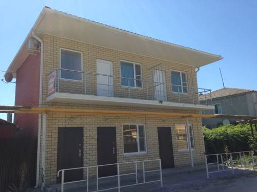 Фотография мини отеля Мини-гостиница