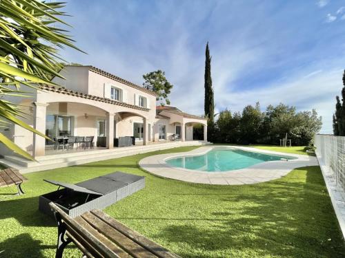 Фотография гостевого дома Le Clos des Lauriers