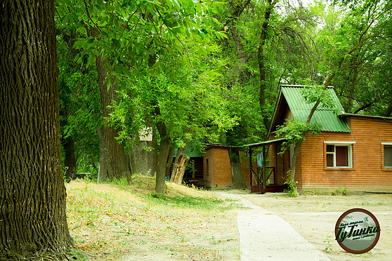 Фотография базы отдыха Тутинка