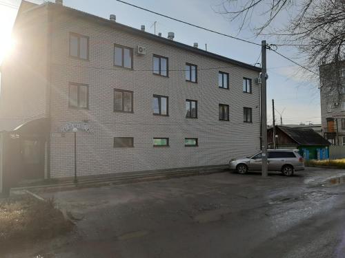 Фотография гостевого дома Гостиный двор На прудах