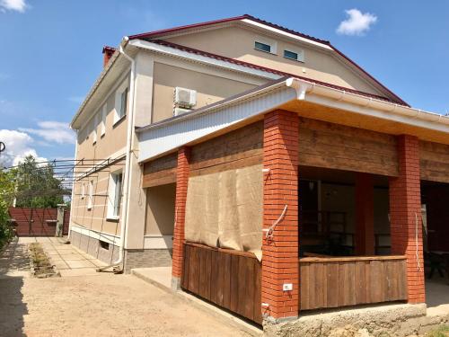 Фотография гостевого дома Exotic