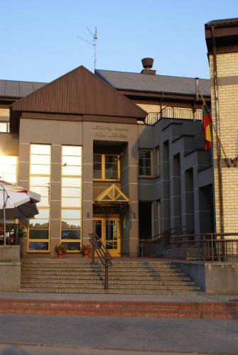 Фотография мини отеля Dom Litewski