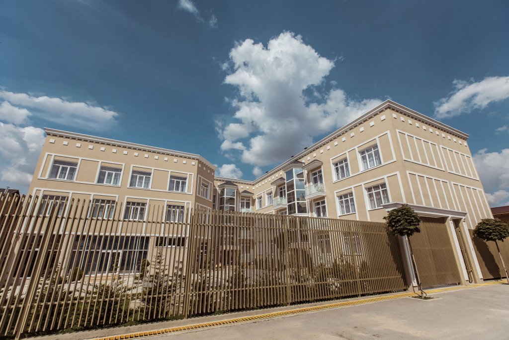 Фотография квартиры Апартаменты Sonata