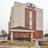 Фотография гостиницы Candlewood Suites Apex Raleigh Area, an IHG Hotel