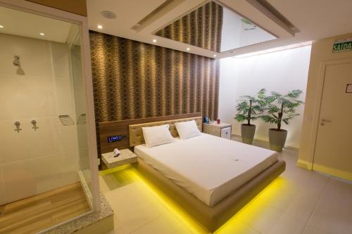 Фотография мини отеля MOTEL CLASS