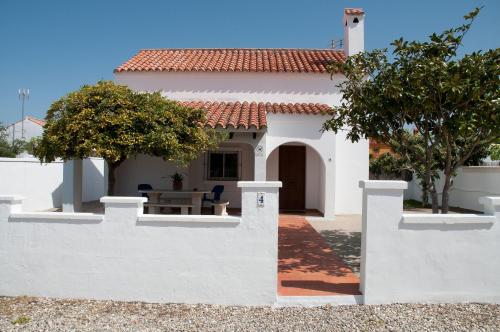 Фотография гостевого дома Casa Miguelin 4