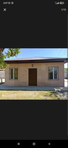 Фотография гостевого дома Уютный домик у моря