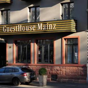 Фотографии гостиницы 
            GuestHouse Mainz