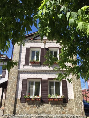 Фотография гостиницы Женева