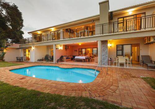 Фотография мини отеля My Den Beachfront B&B and Self-Catering