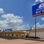 Фотография гостиницы Americas Best Value Inn Mayflower