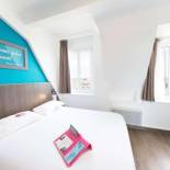 Фотография гостиницы ibis Styles Saint Malo Centre Historique