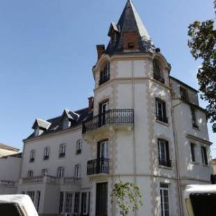 Фотографии мини отеля 
            Château Les 4 Saisons