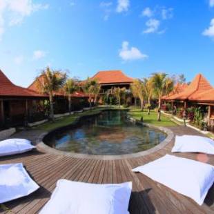 Фотографии гостиницы 
            Yoga Searcher Bali