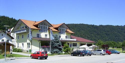 Фотография гостиницы Gasthof Hotel zur Post