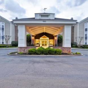 Фотографии гостиницы 
            Homewood Suites Memphis Germantown