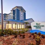 Фотография гостиницы Homewood Suites by Hilton Orlando Theme Parks