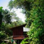 Фотография гостевого дома Wooden Hut Koh Kood