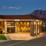 Фотография гостиницы Park Inn by Radisson Salt Lake City -Midvale