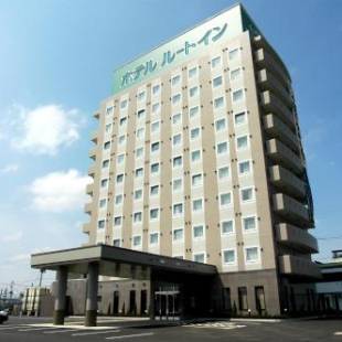 Фотографии гостиницы 
            Hotel Route-Inn Towada