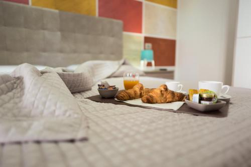 Фотография мини отеля B&B Palazzo del Toro