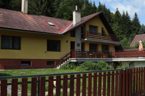 Фотография гостевого дома Bystravilla