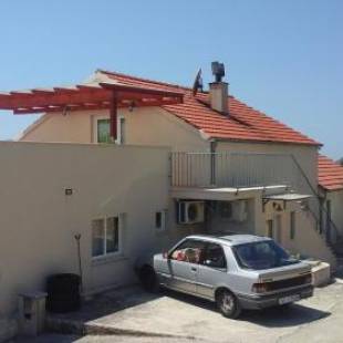 Фотографии гостевого дома 
            Apartments with a parking space Kuciste, Peljesac - 14107