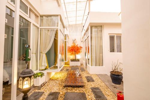 Фотография хостела Xi'an See Tang Guesthouse