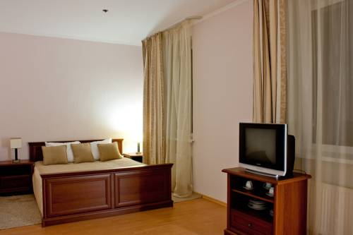 Фотография гостиницы Елизаветград