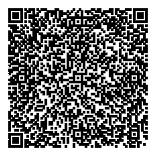 QR код гостиницы Заря