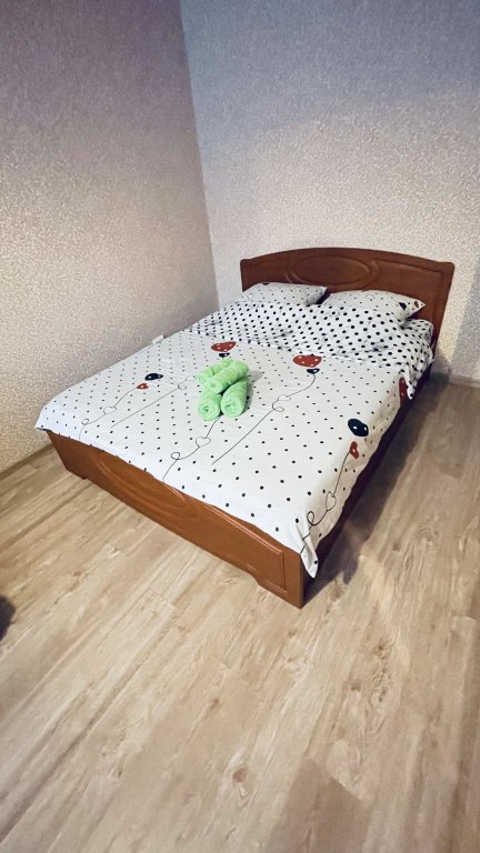 Фотография квартиры Апартаменты Текстилей 15А