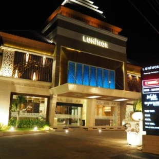 Фотография гостиницы Luminor Hotel Banyuwangi