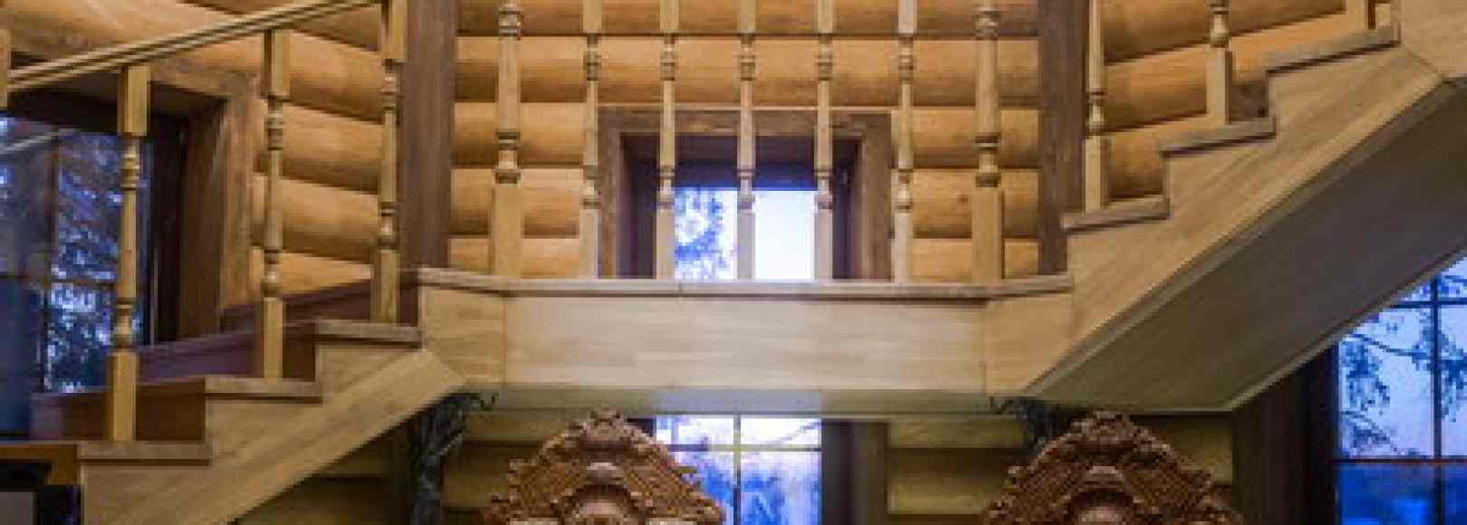 Фотография комнаты для переговоров Зал переговоров