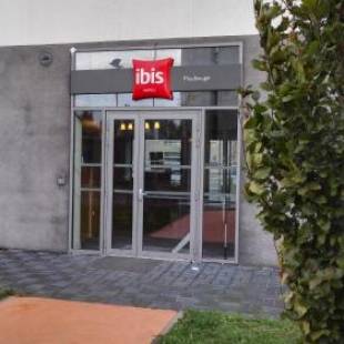 Фотографии гостиницы 
            ibis Maubeuge