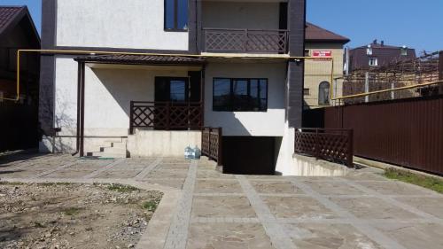 Фотография гостевого дома ВИТА