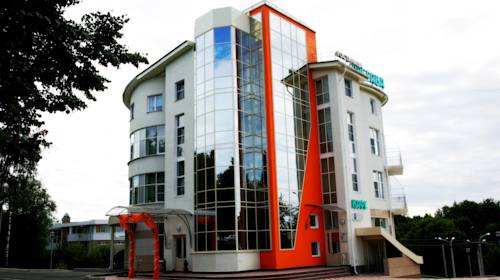 Фотография гостиницы Дубрава