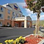 Фотография гостиницы Fairfield Inn & Suites Ukiah Mendocino County