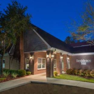 Фотографии гостиницы 
            Residence Inn Tallahassee North I-10 Capital Circle