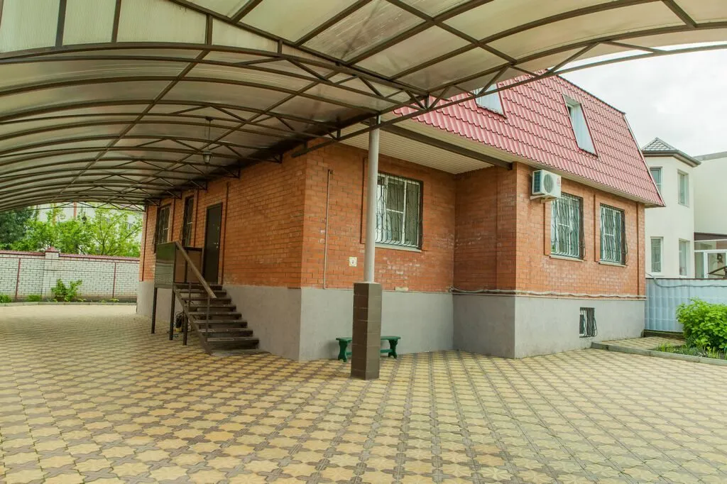 Фотография гостиницы VITA