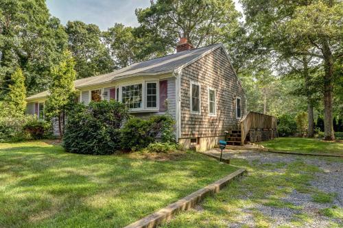 Фотография гостевого дома Meet Me at the Cape